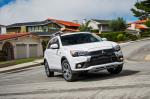 Mitsubishi Outlander Sport SEL 2015 года